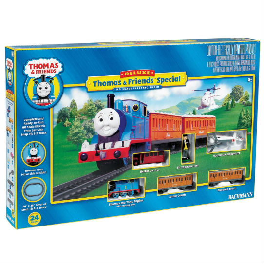 thomas trains for sale